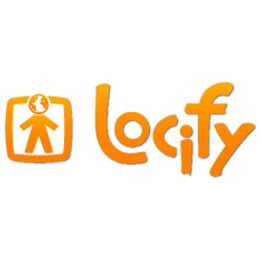 LOCIFY logo