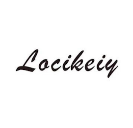 LOCIKEIY logo