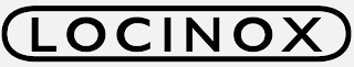 LOCINOX logo