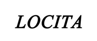 LOCITA logo