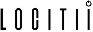 LOCITII logo