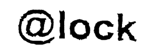 @LOCK logo
