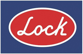 LOCK logo