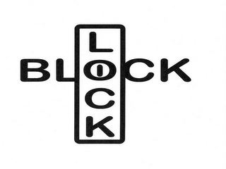 LOCK BLOCK logo