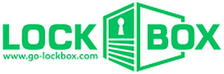 LOCK BOX WWW.GO-LOCKBOX.COM logo