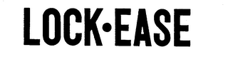 LOCK-EASE logo