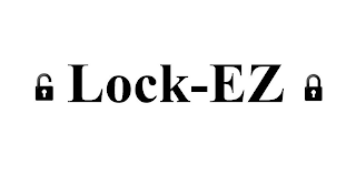 LOCK-EZ logo