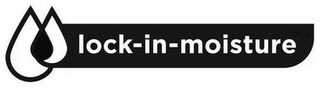 LOCK-IN-MOISTURE logo