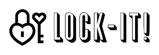 LOCK IT! logo