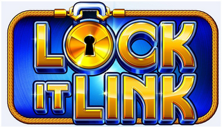 LOCK IT LINK logo