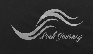 LOCK JOURNEY logo