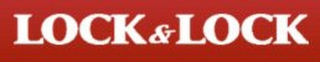 LOCK & LOCK logo