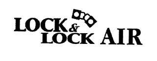 LOCK & LOCK AIR