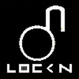 LOCK N logo