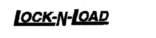 LOCK-N-LOAD logo