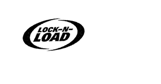 LOCK-N-LOAD logo