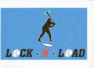LOCK-N-LOAD logo