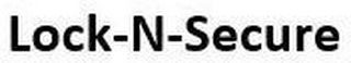 LOCK-N-SECURE logo