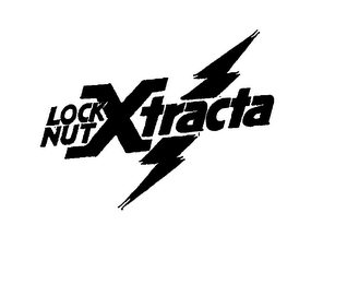 LOCK NUT XTRACTA logo