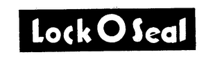 LOCK O SEAL logo