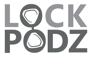 LOCK PODZ logo