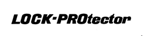 LOCK-PROTECTOR logo