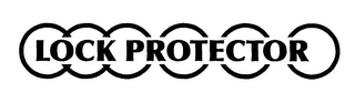LOCK PROTECTOR logo
