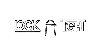 LOCK TIGHT logo