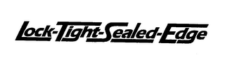 LOCK-TIGHT-SEALED-EDGE logo