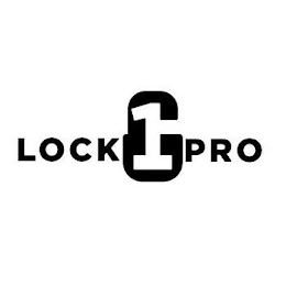 LOCK1PRO logo