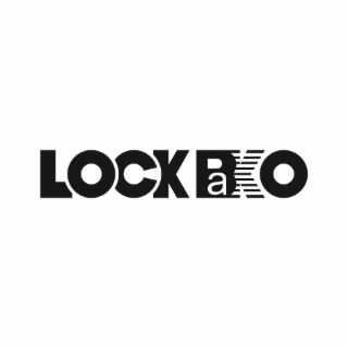 LOCKBAKO logo