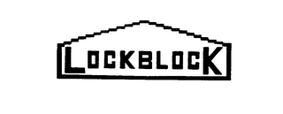 LOCKBLOCK logo