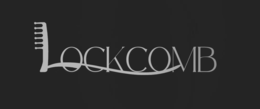 LOCKCOMB logo