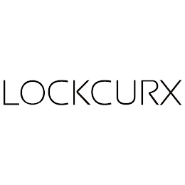 LOCKCURX logo