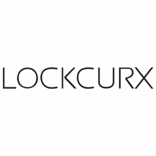 LOCKCURX logo