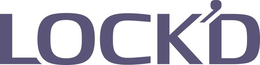 LOCK'D logo