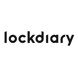 LOCKDIARY logo