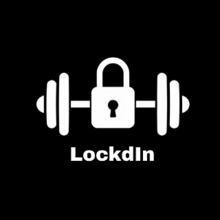 LOCKDIN logo
