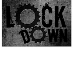 LOCKDOWN logo