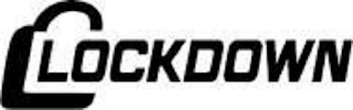 LOCKDOWN logo