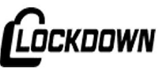 LOCKDOWN logo