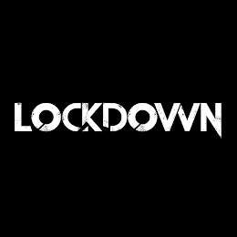 LOCKDOWN logo