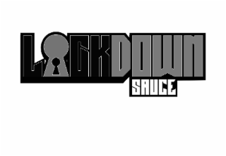 LOCKDOWN SAUCE