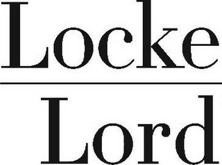 LOCKE LORD logo