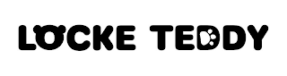 LOCKE TEDDY logo