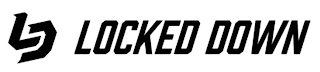 LOCKED DOWN logo