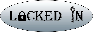 LOCKED IN logo