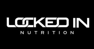 LOCKED IN NUTRITION logo