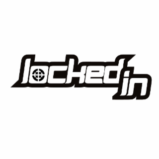 LOCKEDIN logo