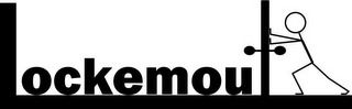 LOCKEMOUT logo